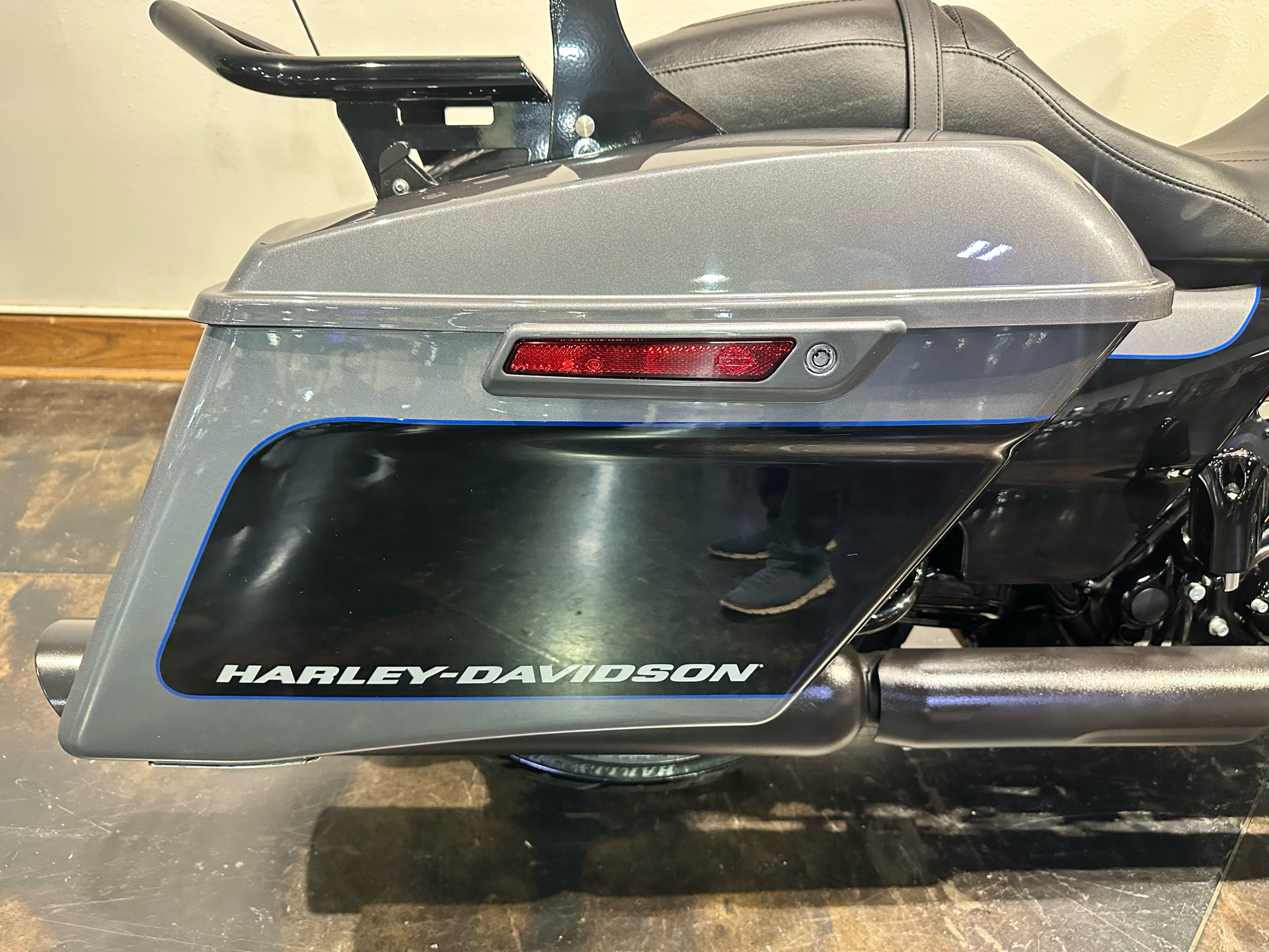 2021 Harley-Davidson Street Glide® Special in Baton Rouge, Louisiana - Photo 12