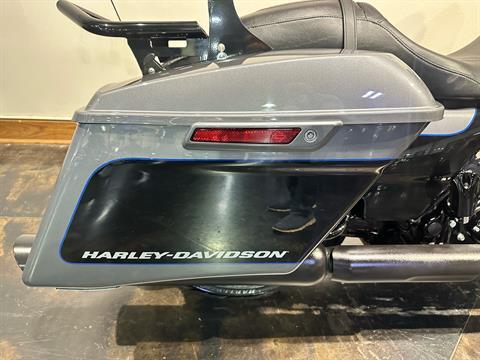 2021 Harley-Davidson Street Glide® Special in Baton Rouge, Louisiana - Photo 12