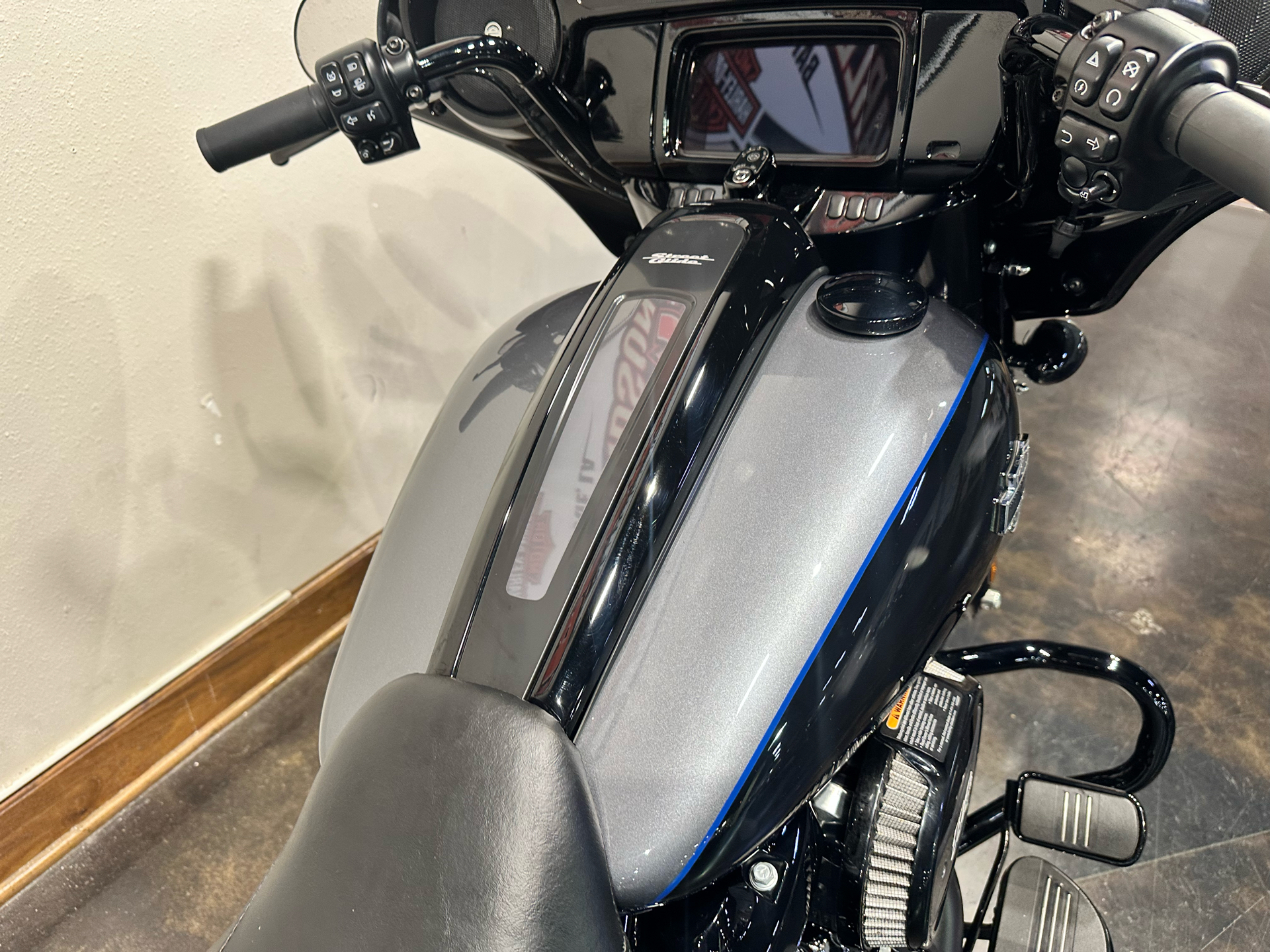 2021 Harley-Davidson Street Glide® Special in Baton Rouge, Louisiana - Photo 13