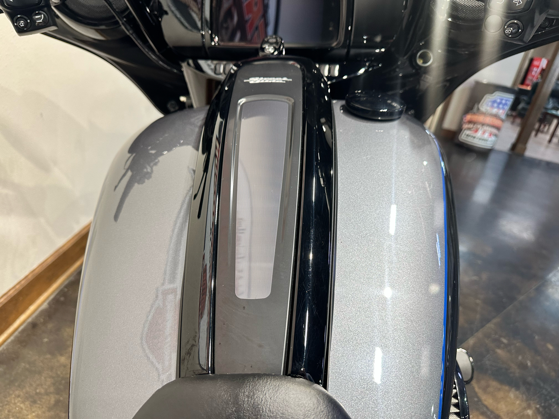 2021 Harley-Davidson Street Glide® Special in Baton Rouge, Louisiana - Photo 14