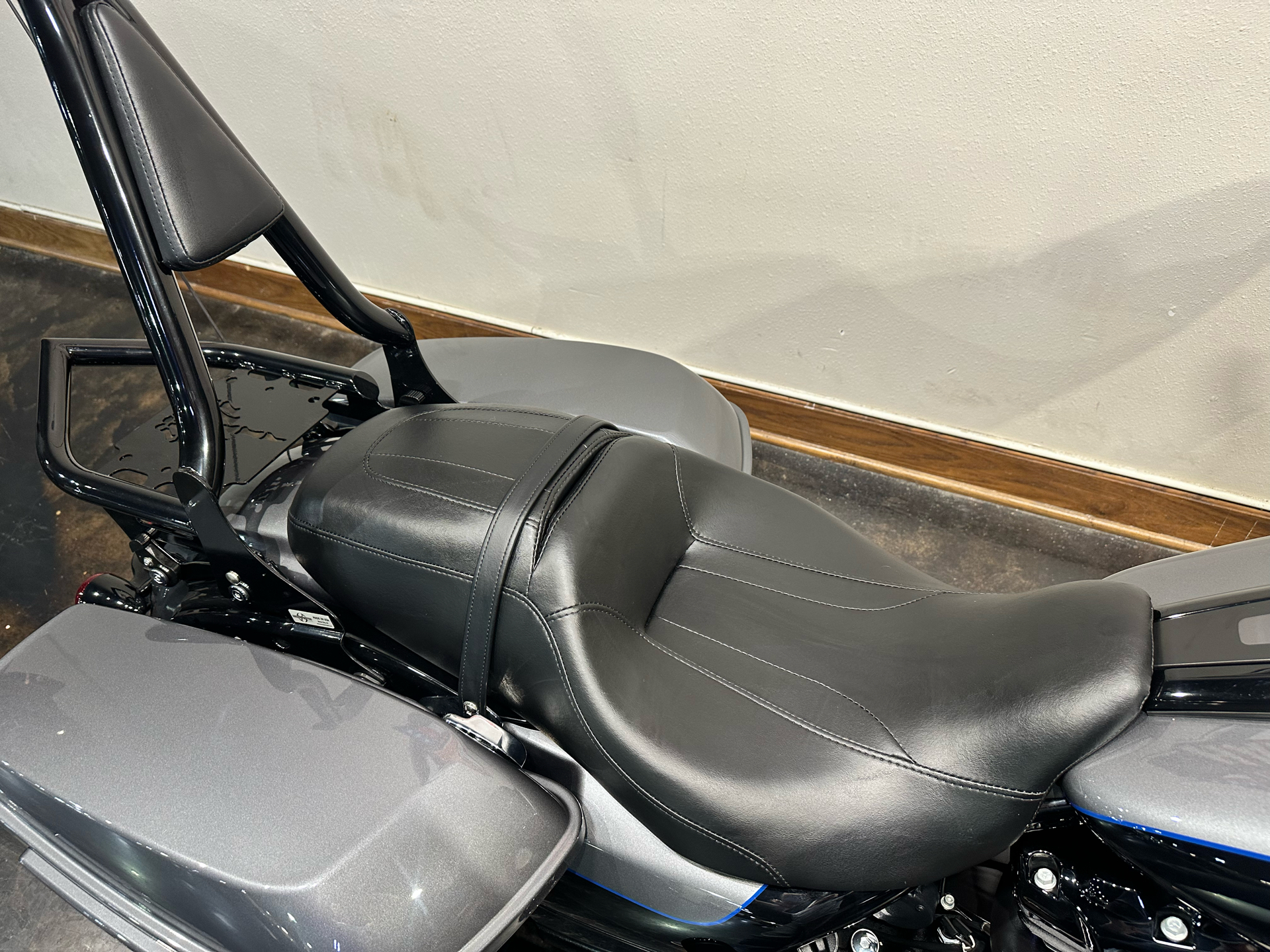 2021 Harley-Davidson Street Glide® Special in Baton Rouge, Louisiana - Photo 15