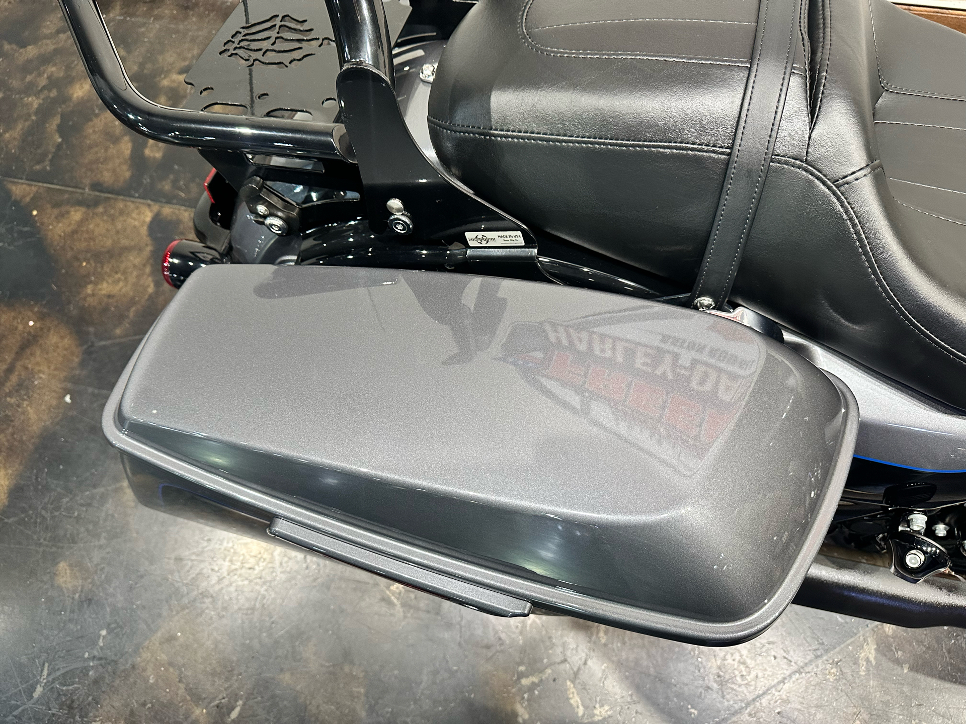2021 Harley-Davidson Street Glide® Special in Baton Rouge, Louisiana - Photo 16