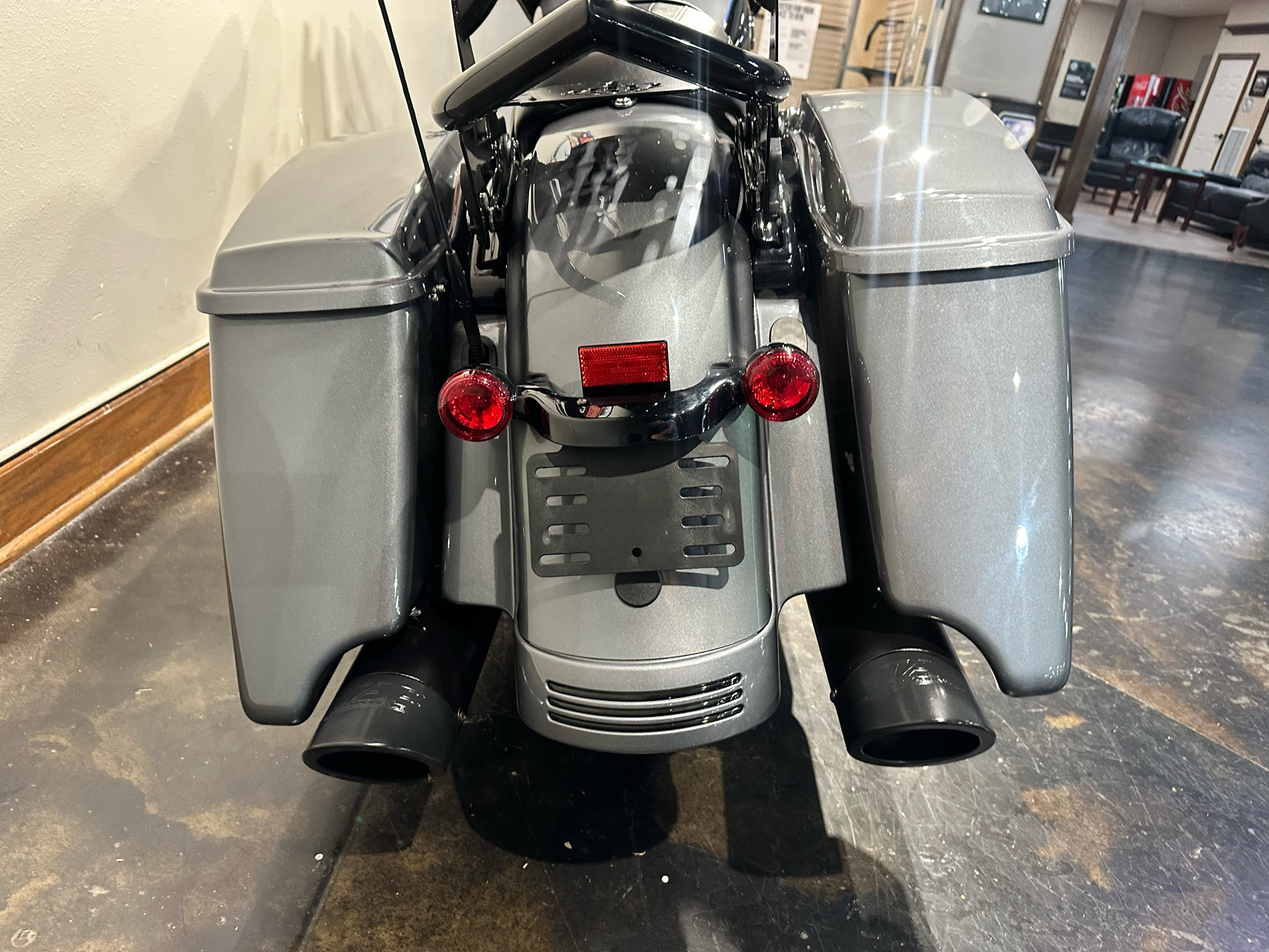 2021 Harley-Davidson Street Glide® Special in Baton Rouge, Louisiana - Photo 17