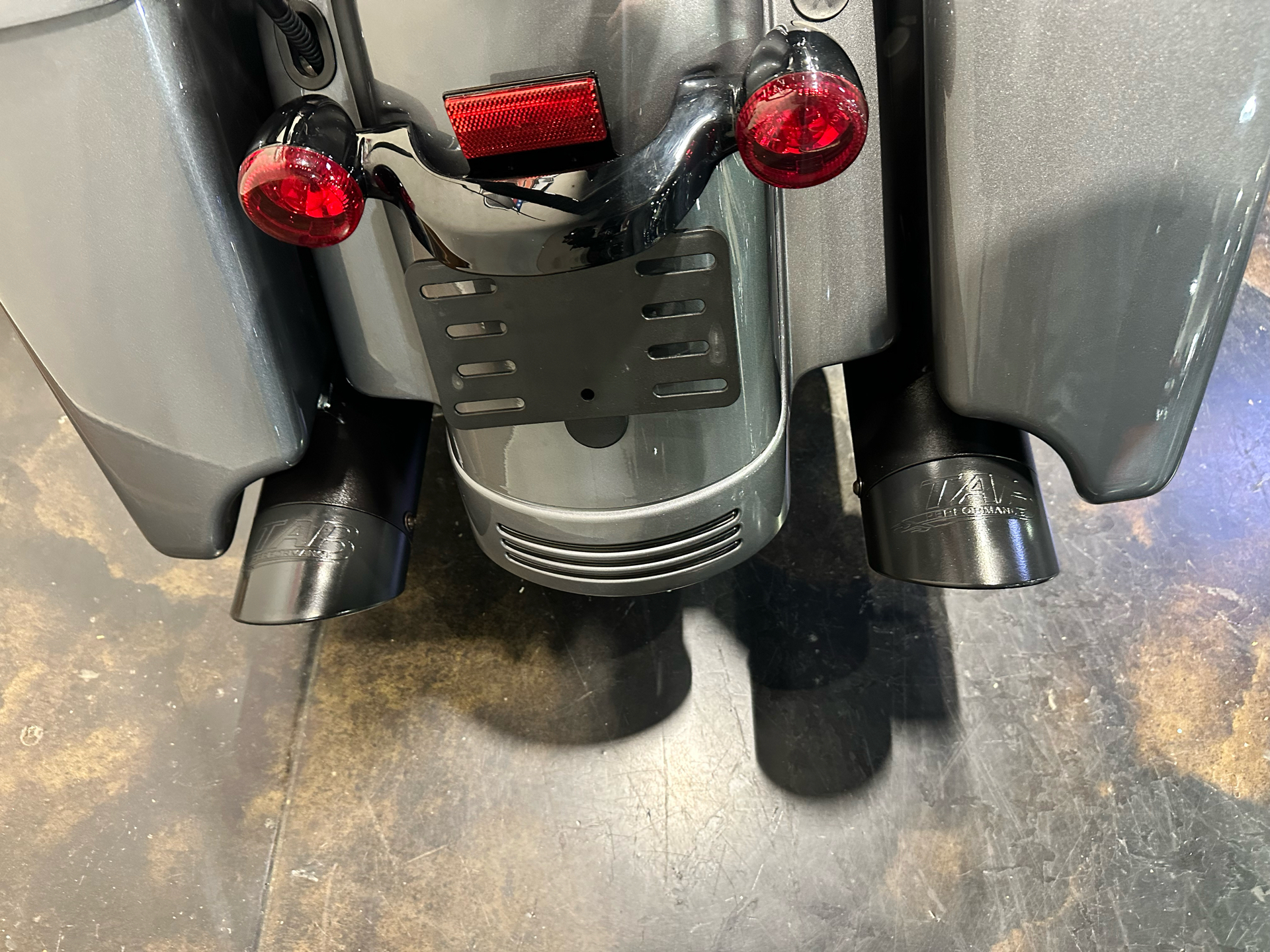 2021 Harley-Davidson Street Glide® Special in Baton Rouge, Louisiana - Photo 18