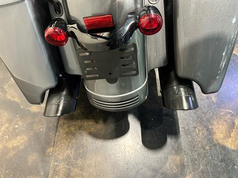 2021 Harley-Davidson Street Glide® Special in Baton Rouge, Louisiana - Photo 18