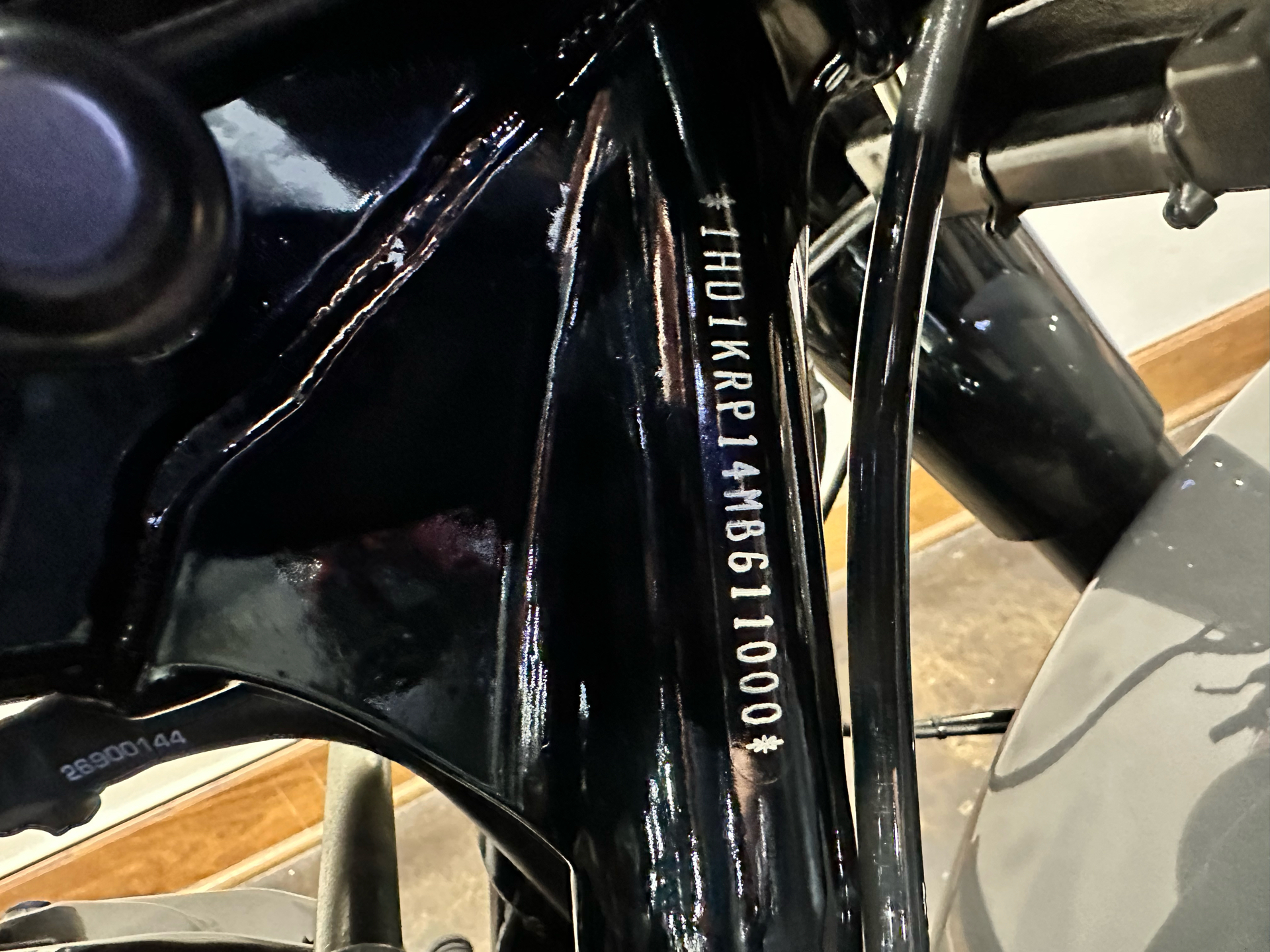 2021 Harley-Davidson Street Glide® Special in Baton Rouge, Louisiana - Photo 20
