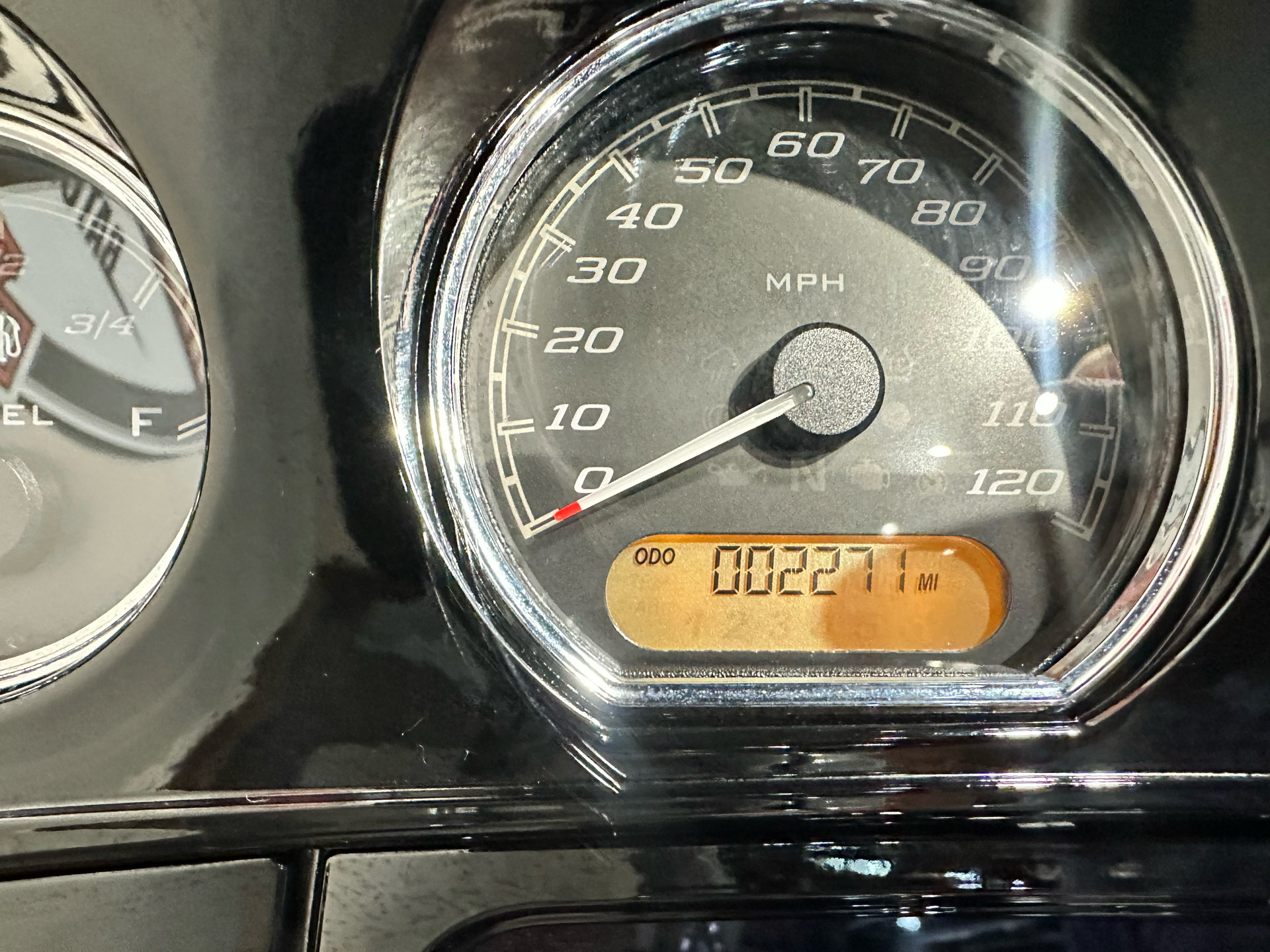 2021 Harley-Davidson Street Glide® Special in Baton Rouge, Louisiana - Photo 21