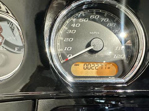 2021 Harley-Davidson Street Glide® Special in Baton Rouge, Louisiana - Photo 21