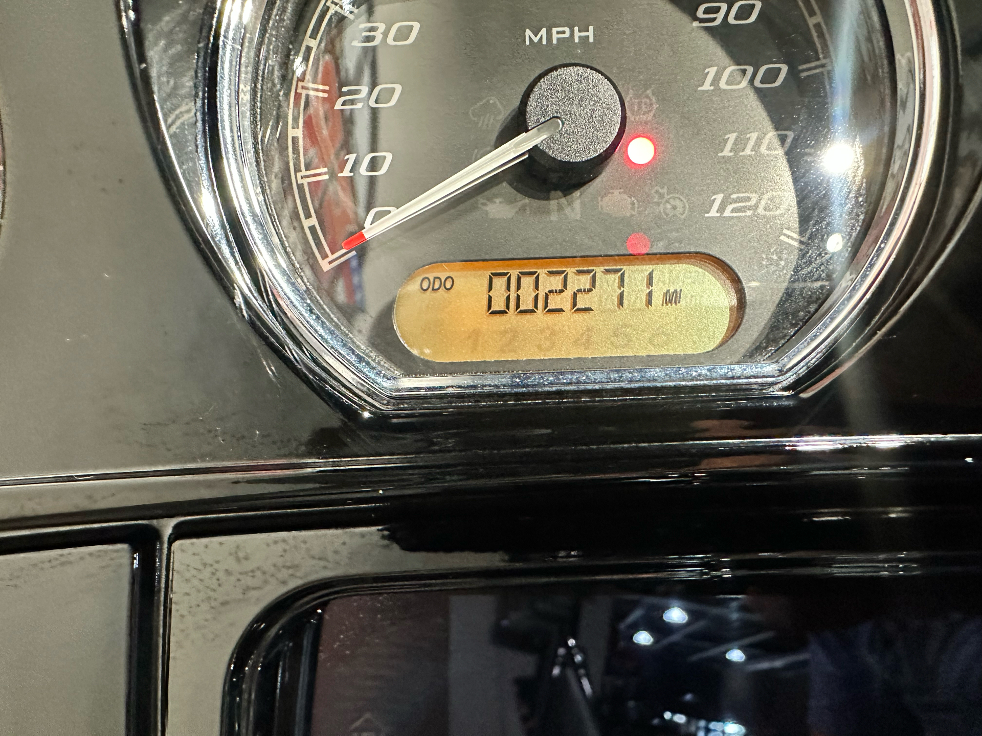 2021 Harley-Davidson Street Glide® Special in Baton Rouge, Louisiana - Photo 22