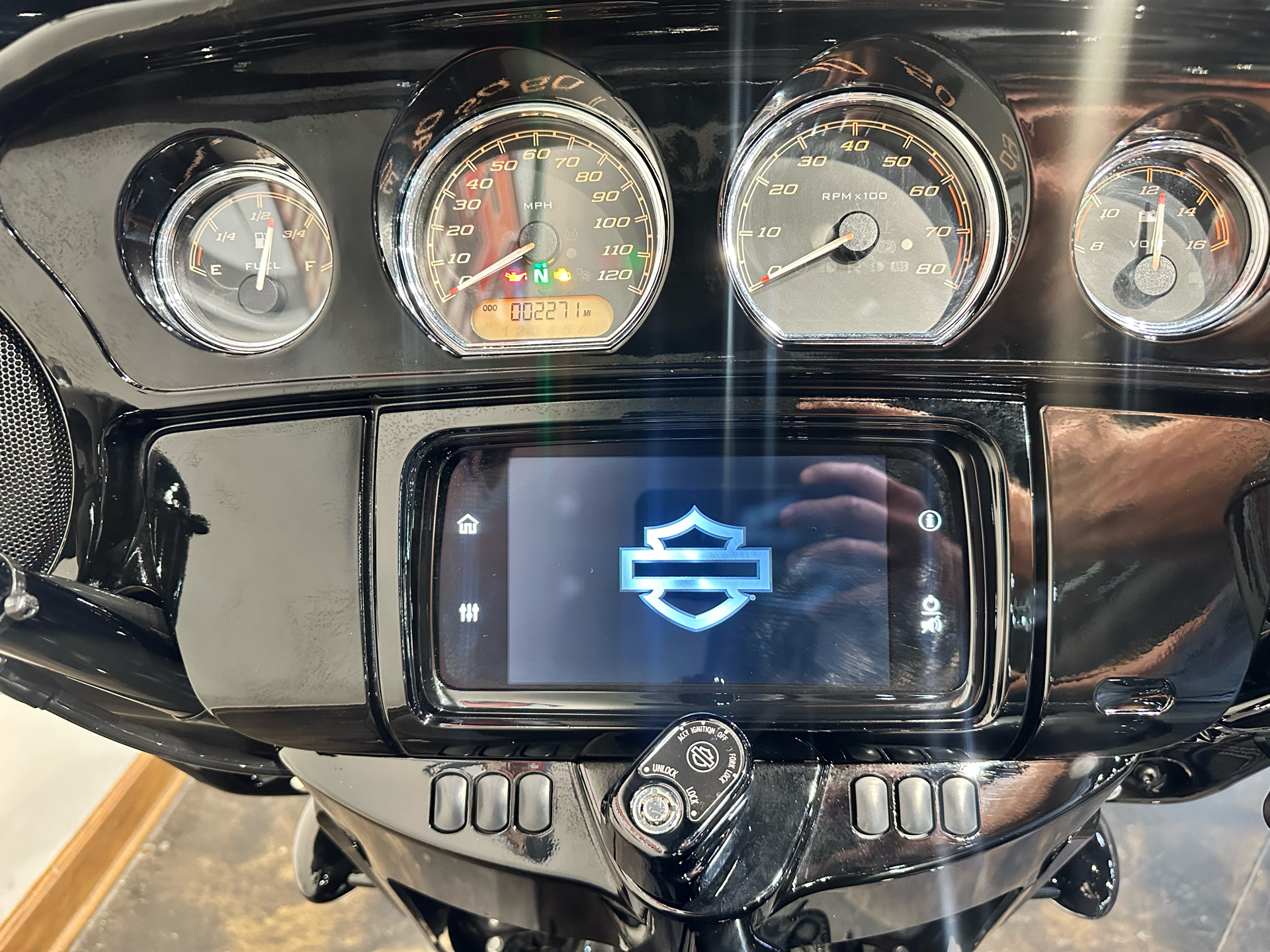 2021 Harley-Davidson Street Glide® Special in Baton Rouge, Louisiana - Photo 23