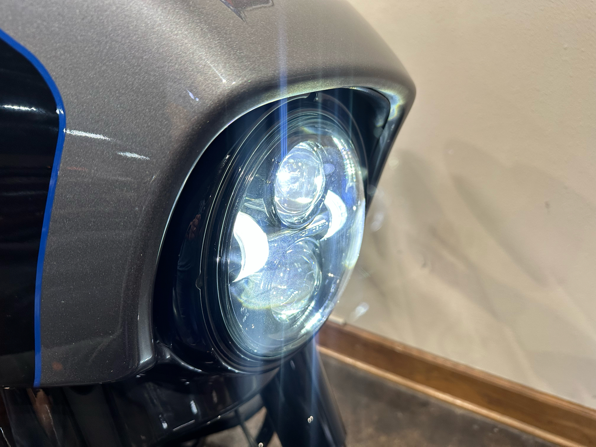 2021 Harley-Davidson Street Glide® Special in Baton Rouge, Louisiana - Photo 25