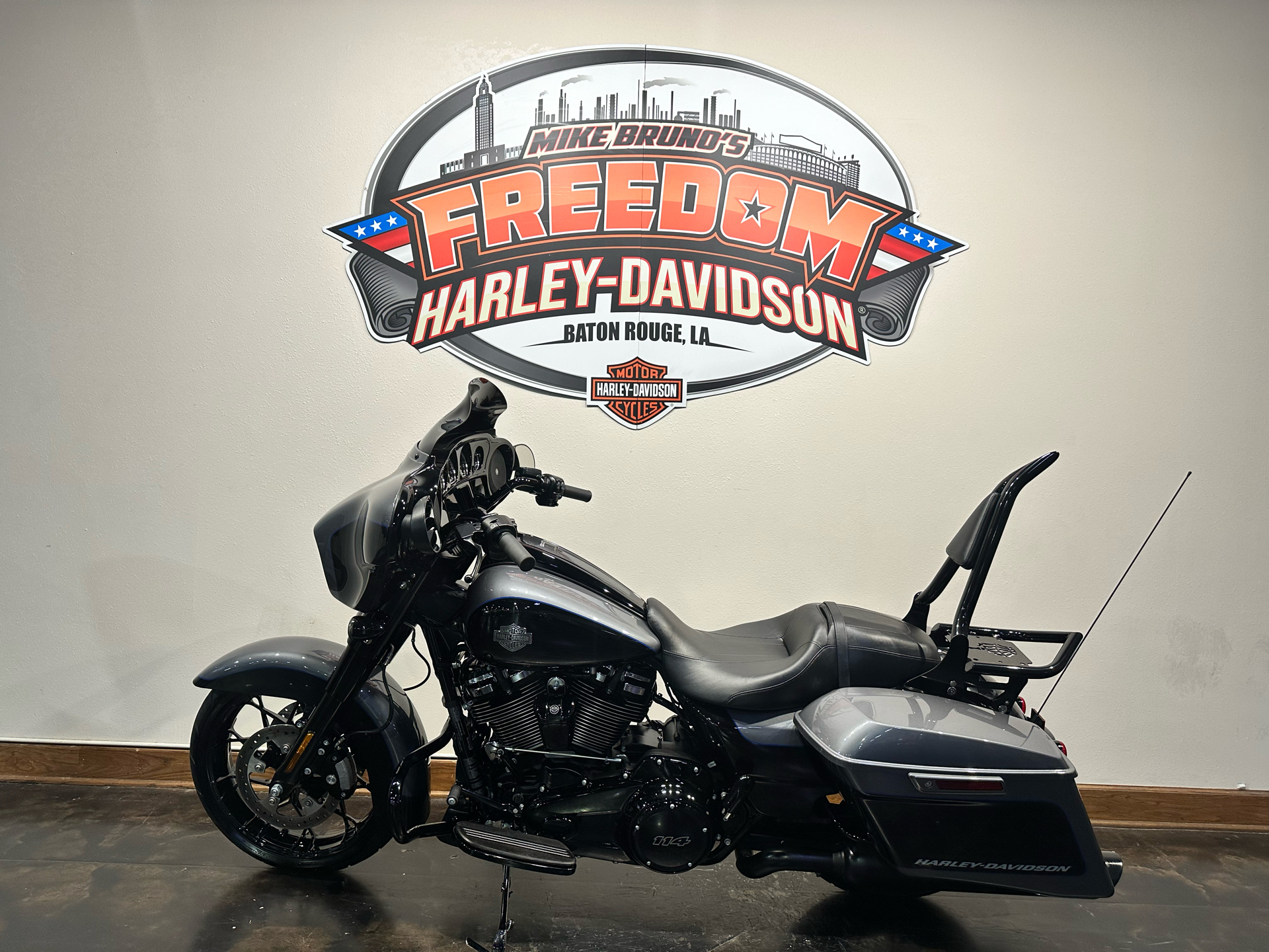 2021 Harley-Davidson Street Glide® Special in Baton Rouge, Louisiana - Photo 27