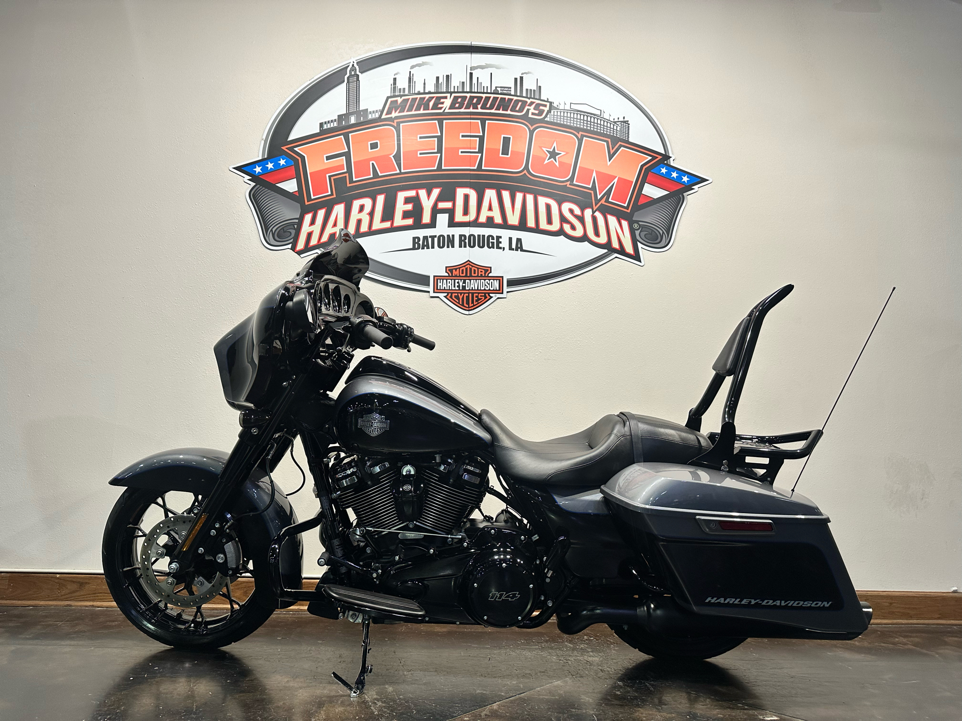 2021 Harley-Davidson Street Glide® Special in Baton Rouge, Louisiana - Photo 28