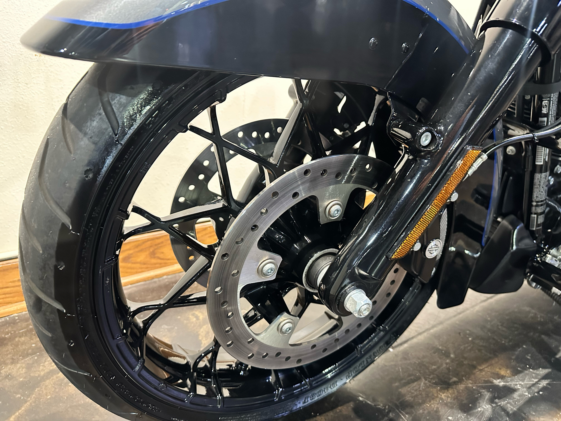 2021 Harley-Davidson Street Glide® Special in Baton Rouge, Louisiana - Photo 29