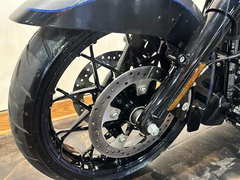 2021 Harley-Davidson Street Glide® Special in Baton Rouge, Louisiana - Photo 29