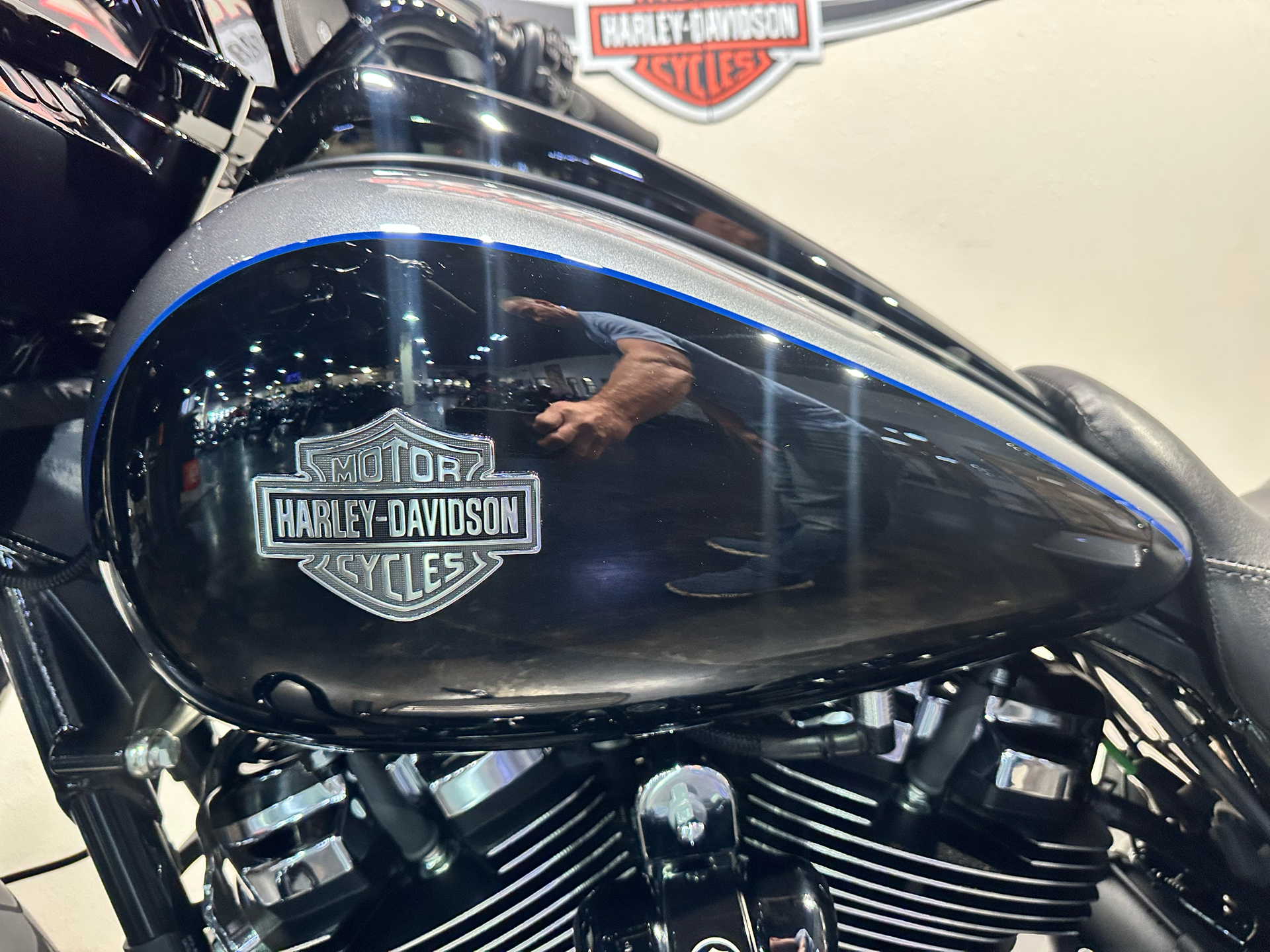 2021 Harley-Davidson Street Glide® Special in Baton Rouge, Louisiana - Photo 30