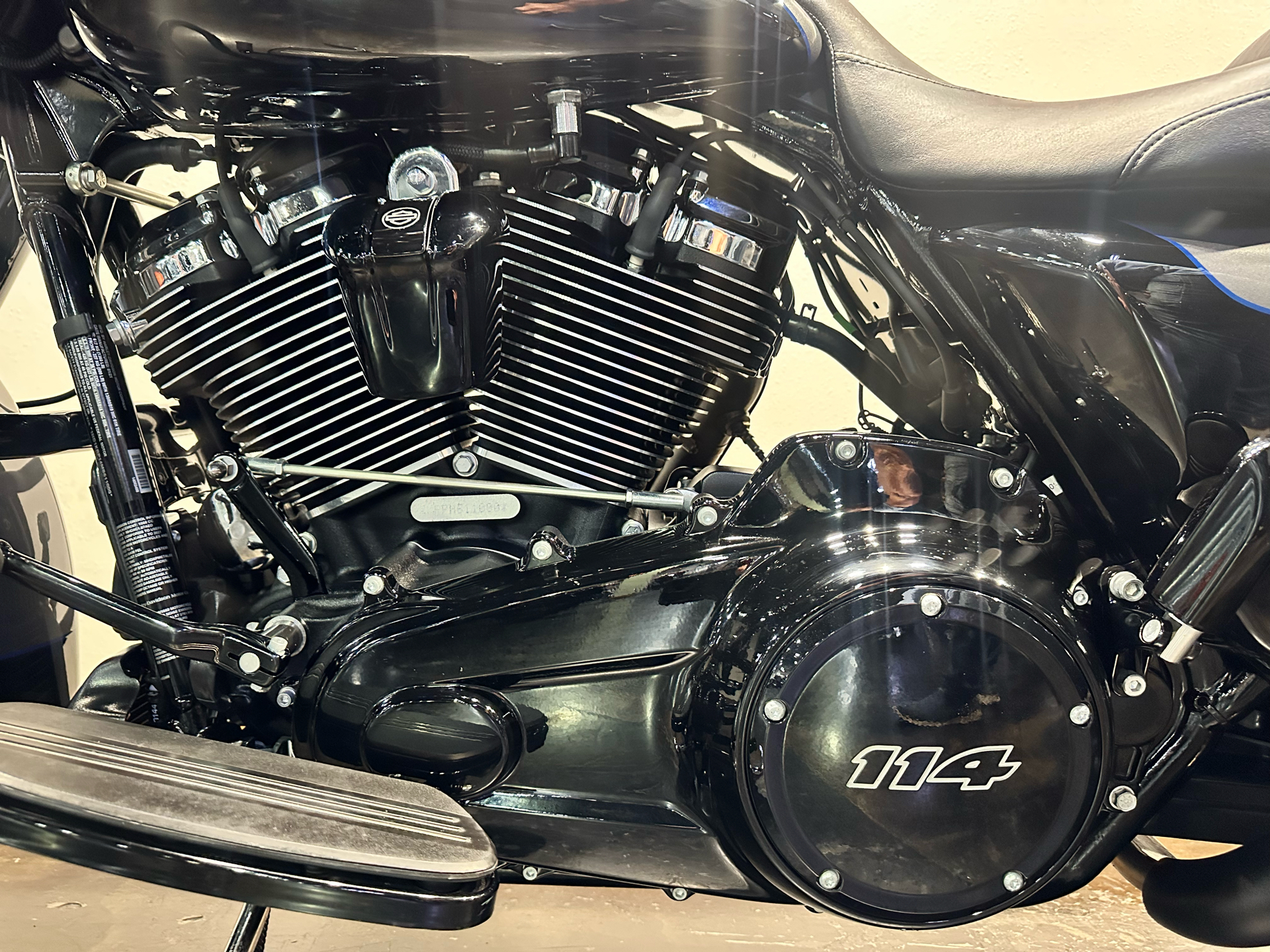 2021 Harley-Davidson Street Glide® Special in Baton Rouge, Louisiana - Photo 31
