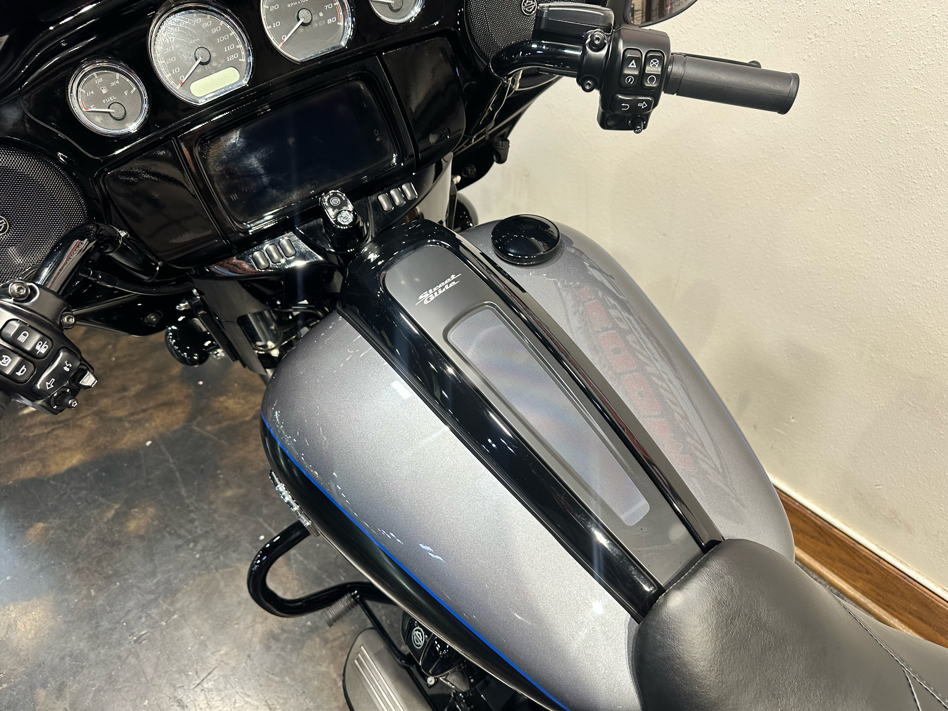2021 Harley-Davidson Street Glide® Special in Baton Rouge, Louisiana - Photo 32