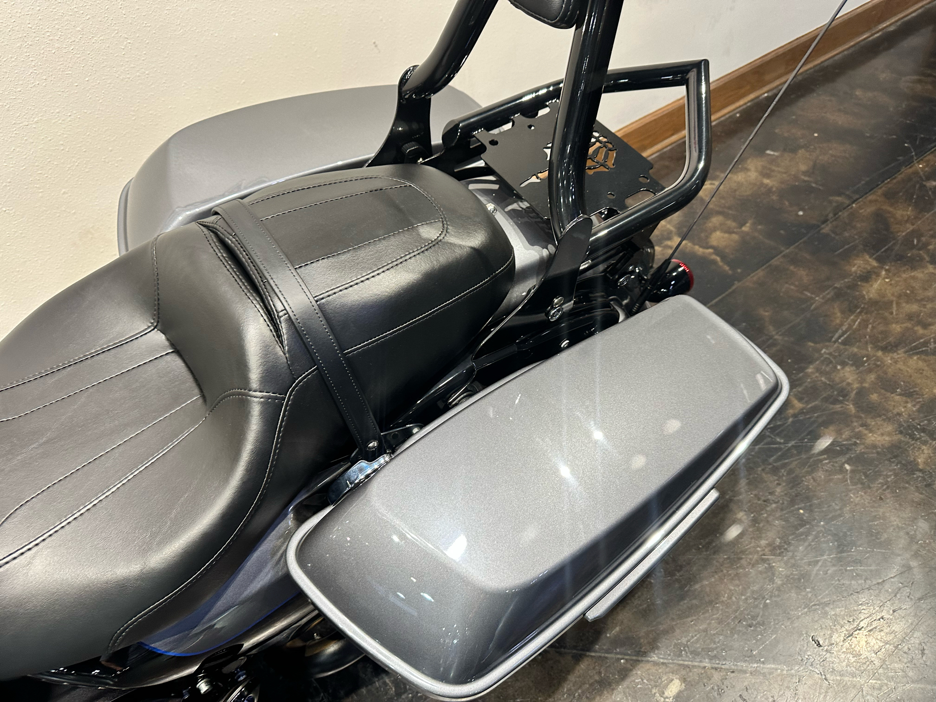 2021 Harley-Davidson Street Glide® Special in Baton Rouge, Louisiana - Photo 33