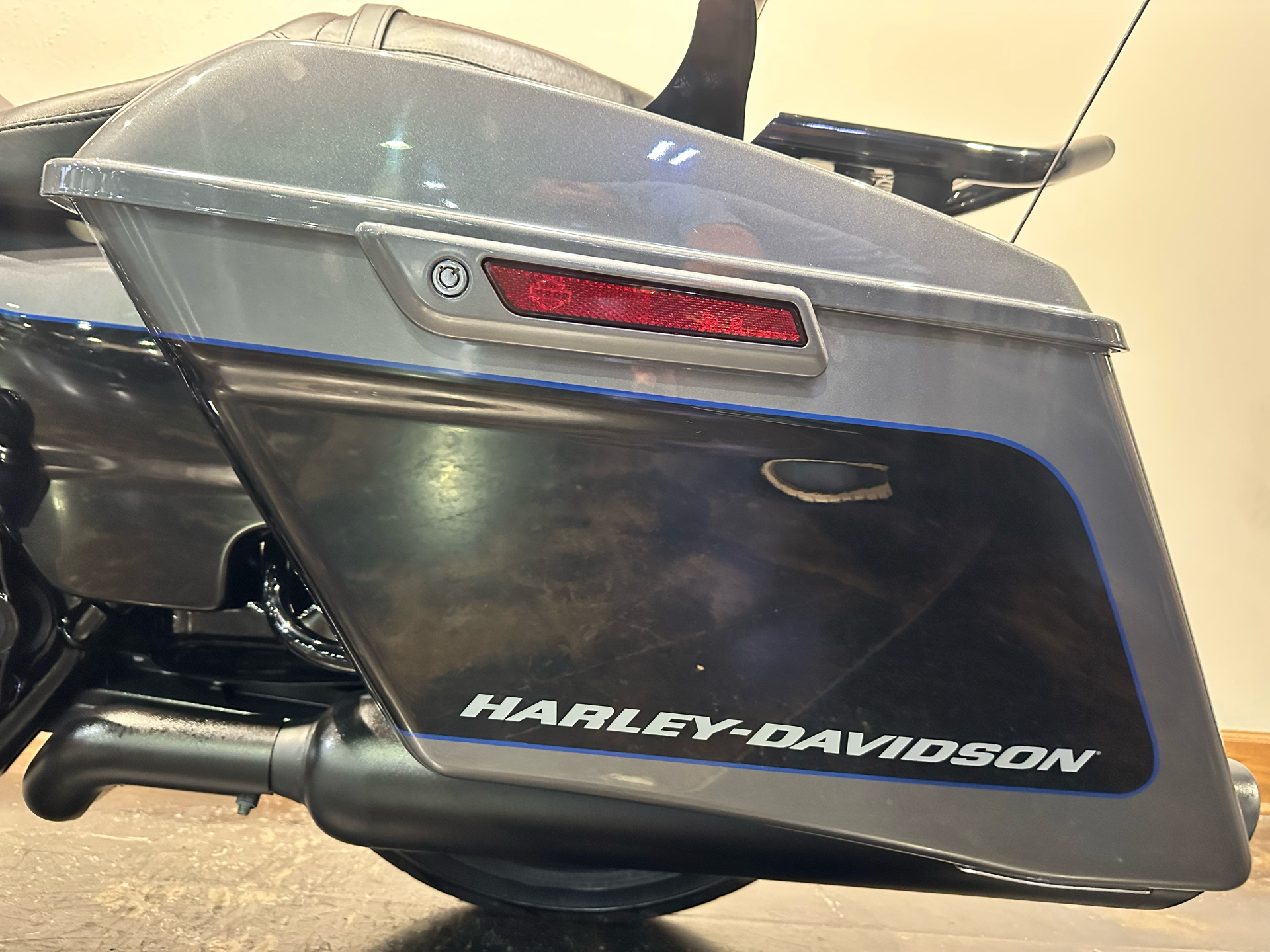 2021 Harley-Davidson Street Glide® Special in Baton Rouge, Louisiana - Photo 34