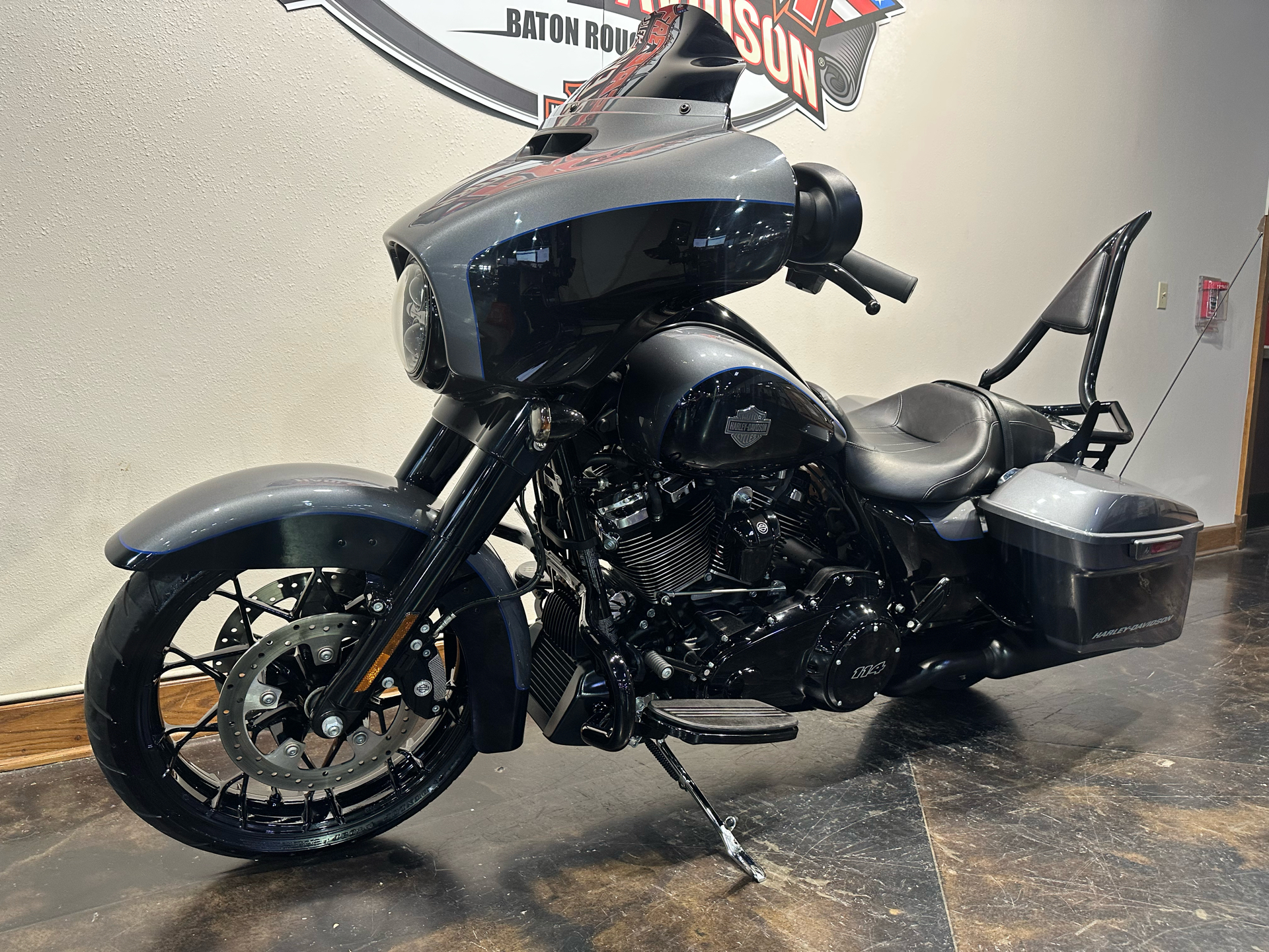 2021 Harley-Davidson Street Glide® Special in Baton Rouge, Louisiana - Photo 35