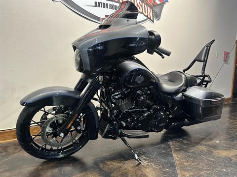 2021 Harley-Davidson Street Glide® Special in Baton Rouge, Louisiana - Photo 35