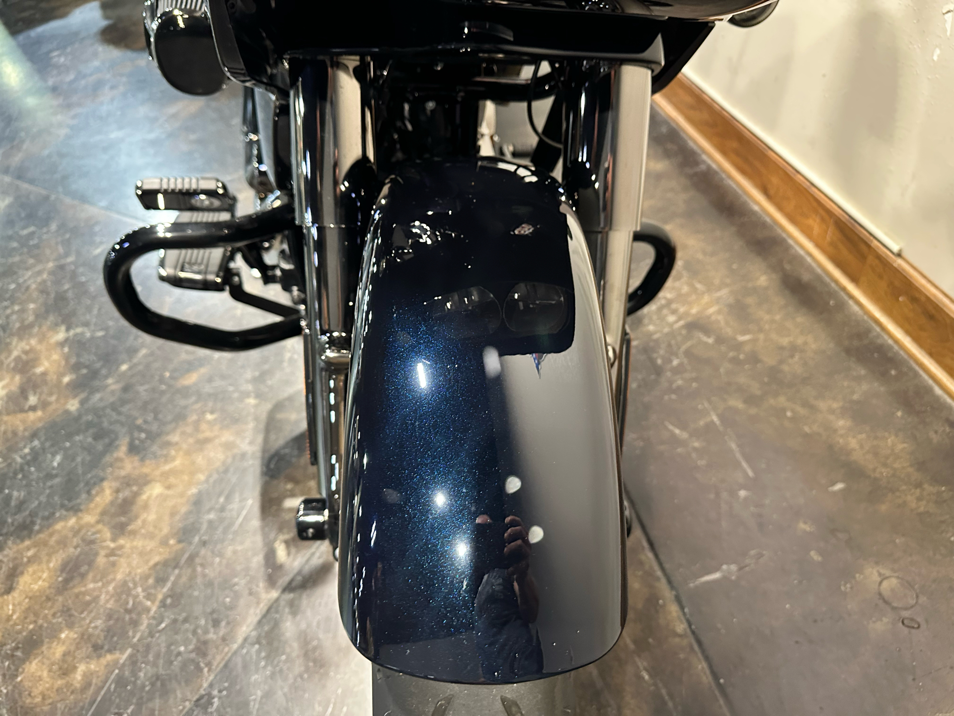 2022 Harley-Davidson CVO™ Road Glide® in Baton Rouge, Louisiana - Photo 4