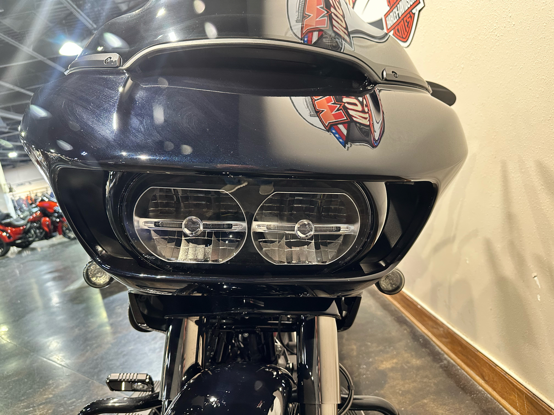 2022 Harley-Davidson CVO™ Road Glide® in Baton Rouge, Louisiana - Photo 6
