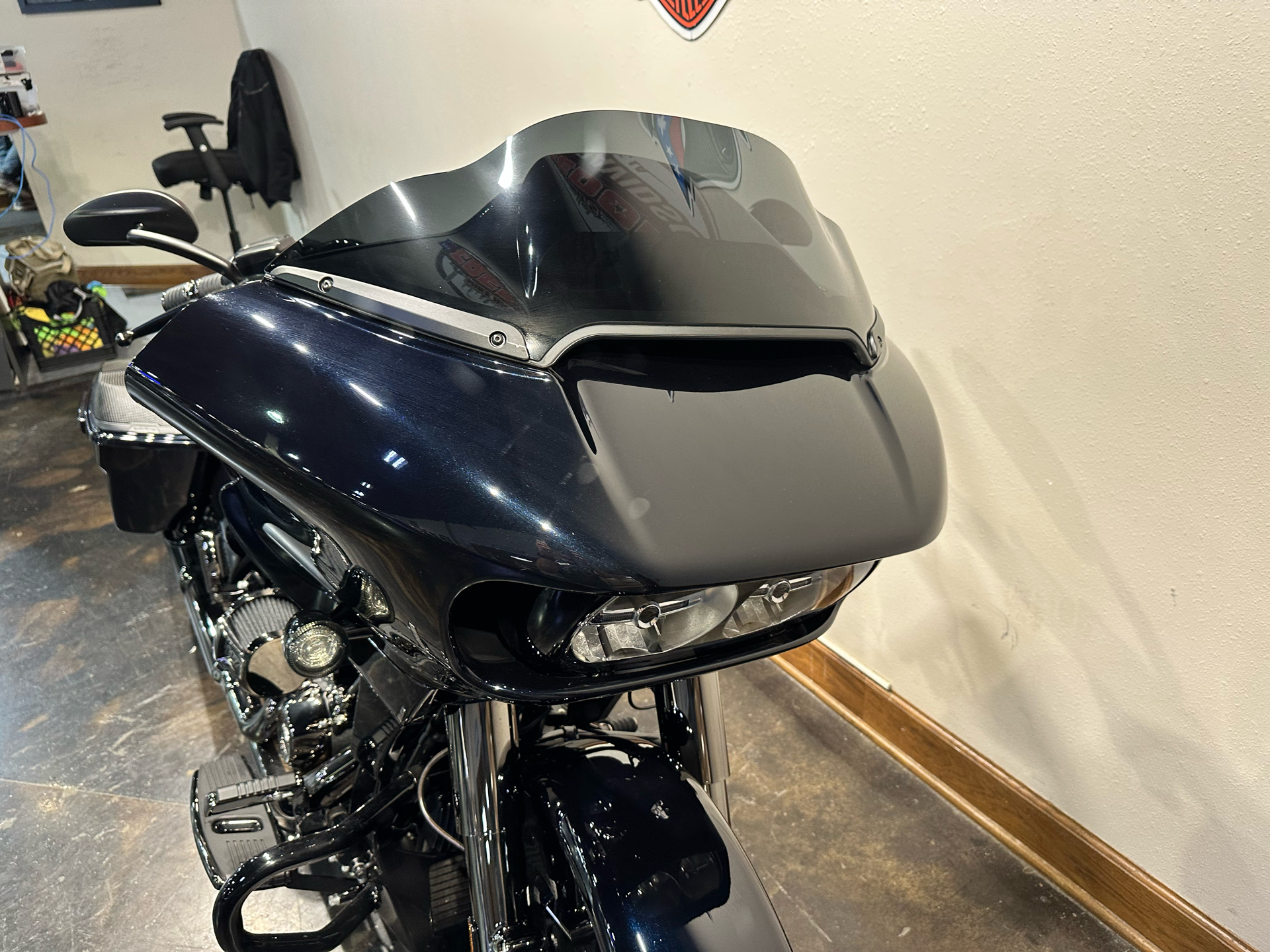 2022 Harley-Davidson CVO™ Road Glide® in Baton Rouge, Louisiana - Photo 7