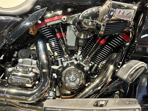 2022 Harley-Davidson CVO™ Road Glide® in Baton Rouge, Louisiana - Photo 9