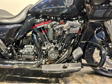 2022 Harley-Davidson CVO™ Road Glide® in Baton Rouge, Louisiana - Photo 11