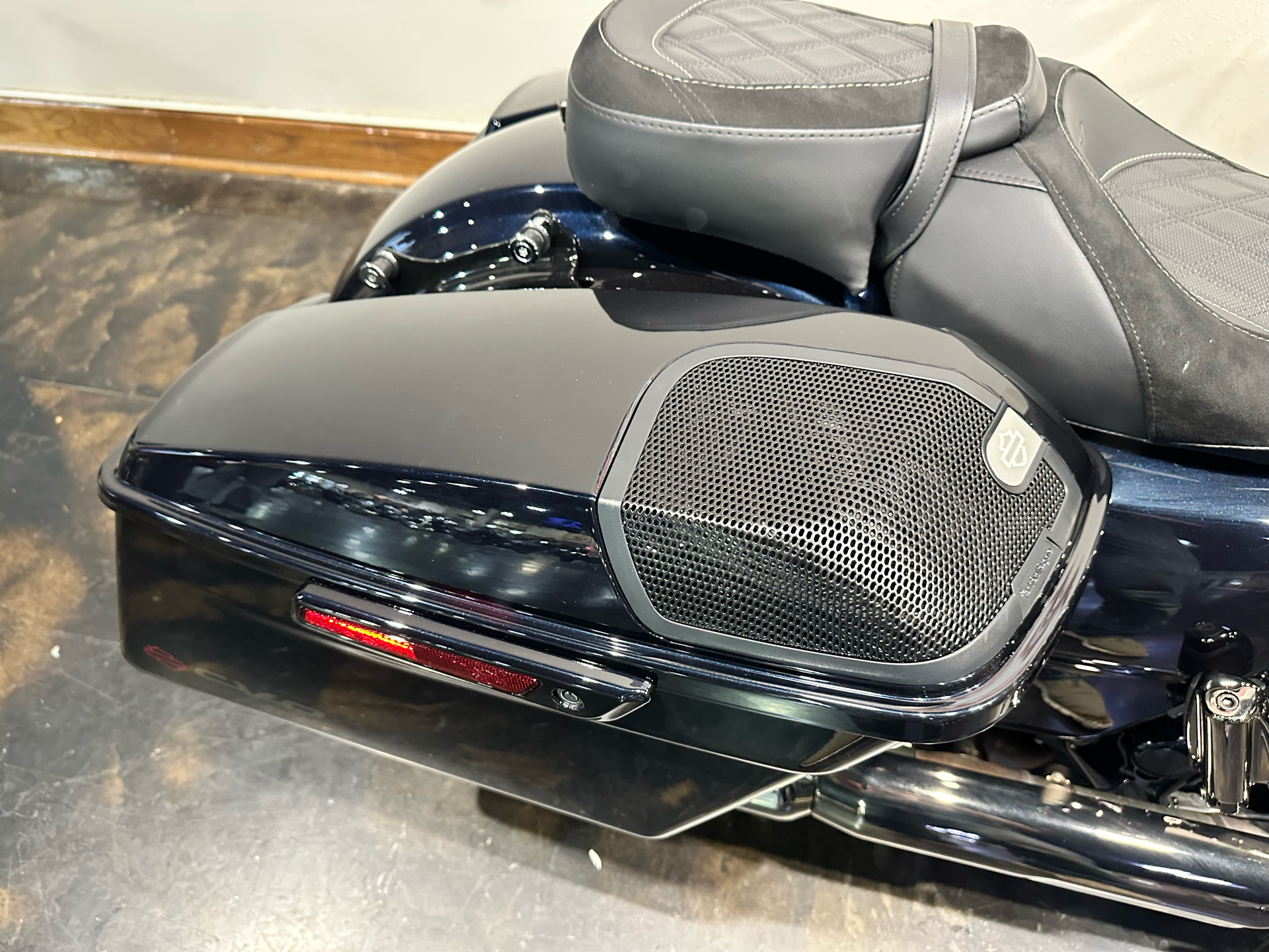 2022 Harley-Davidson CVO™ Road Glide® in Baton Rouge, Louisiana - Photo 13