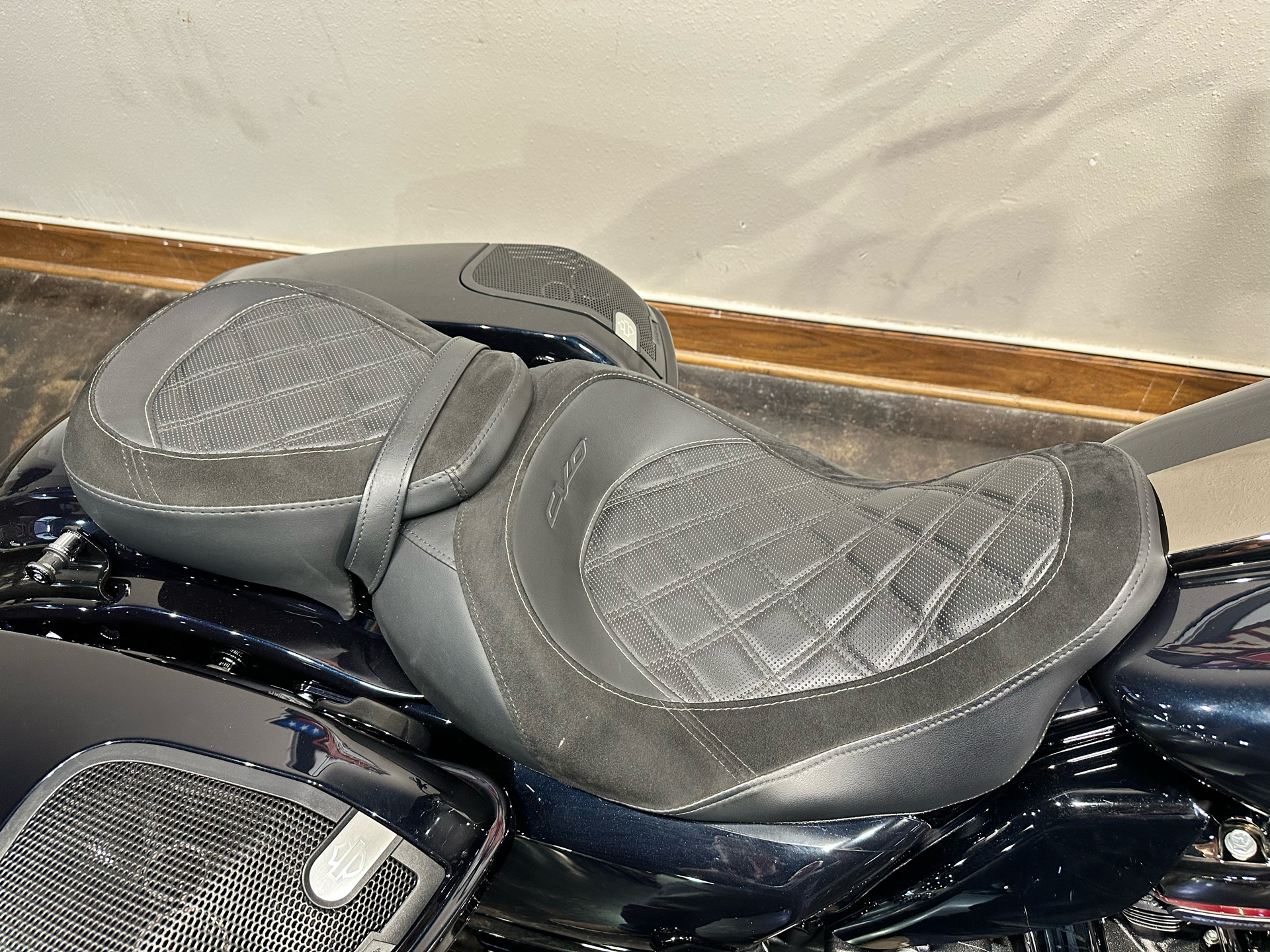2022 Harley-Davidson CVO™ Road Glide® in Baton Rouge, Louisiana - Photo 14