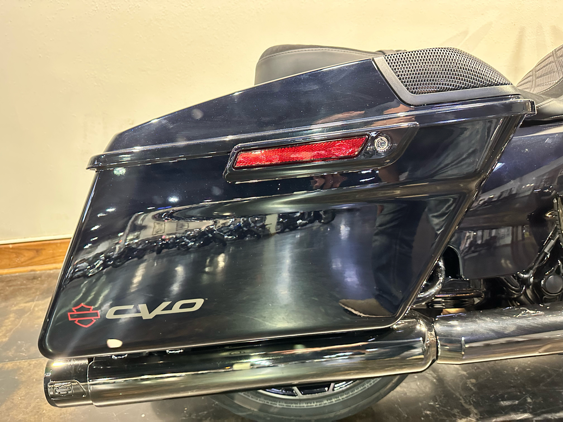 2022 Harley-Davidson CVO™ Road Glide® in Baton Rouge, Louisiana - Photo 15