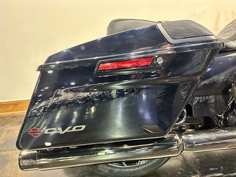2022 Harley-Davidson CVO™ Road Glide® in Baton Rouge, Louisiana - Photo 15
