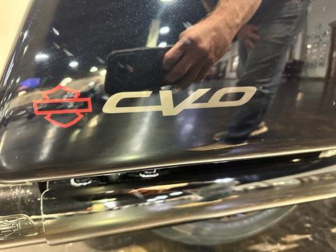 2022 Harley-Davidson CVO™ Road Glide® in Baton Rouge, Louisiana - Photo 16
