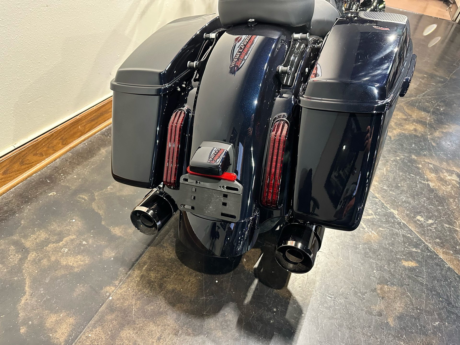 2022 Harley-Davidson CVO™ Road Glide® in Baton Rouge, Louisiana - Photo 18