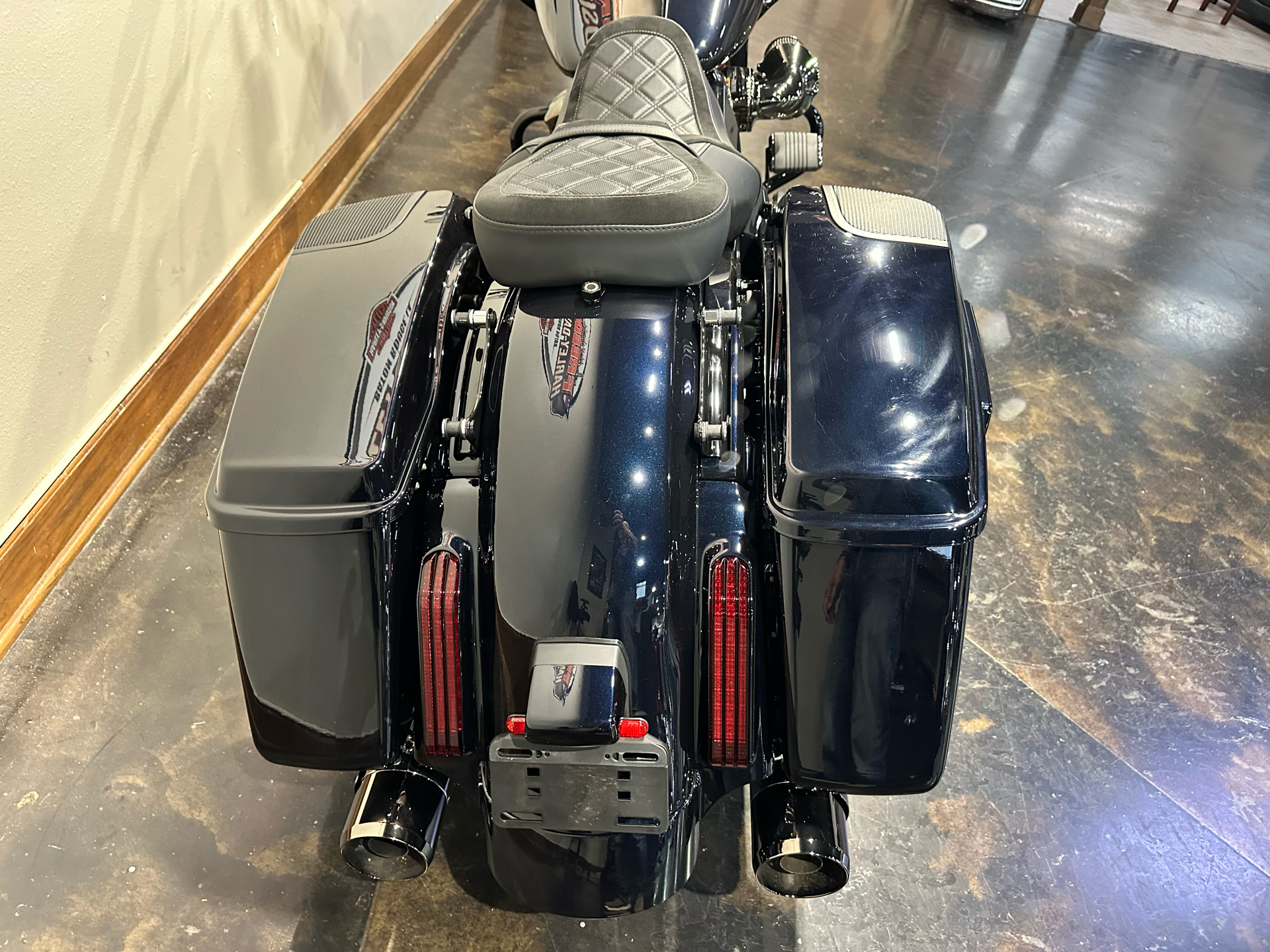 2022 Harley-Davidson CVO™ Road Glide® in Baton Rouge, Louisiana - Photo 19