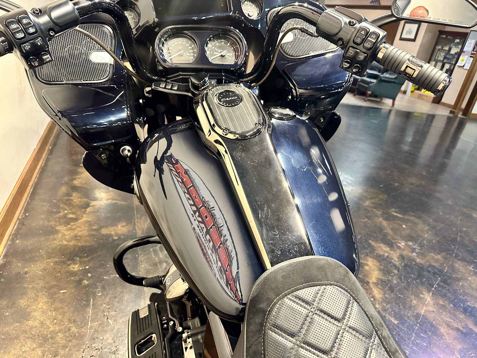 2022 Harley-Davidson CVO™ Road Glide® in Baton Rouge, Louisiana - Photo 20