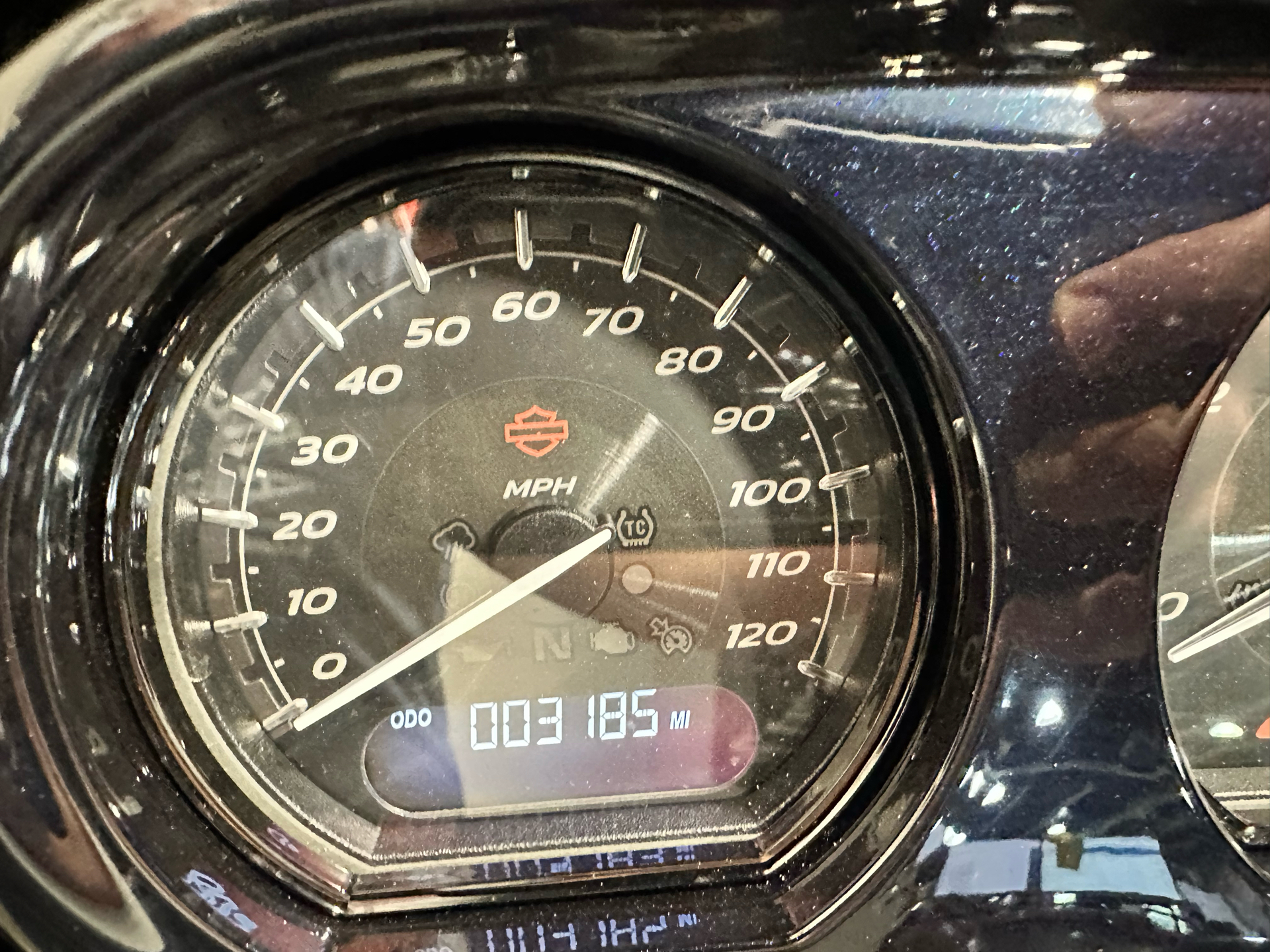 2022 Harley-Davidson CVO™ Road Glide® in Baton Rouge, Louisiana - Photo 21