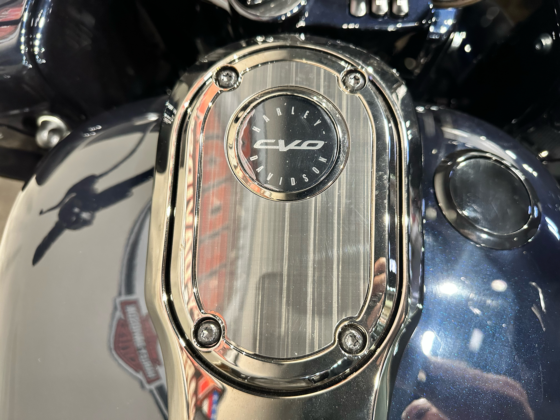 2022 Harley-Davidson CVO™ Road Glide® in Baton Rouge, Louisiana - Photo 24