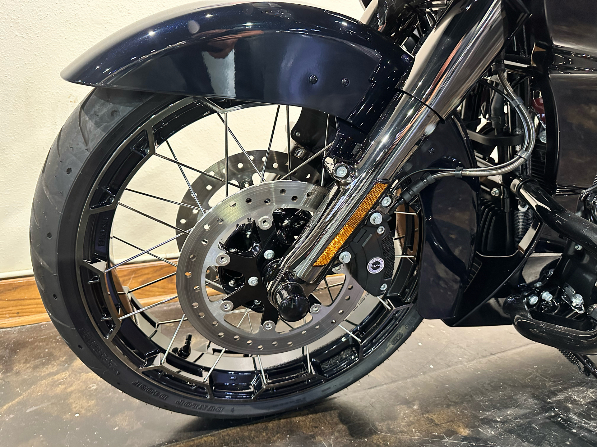 2022 Harley-Davidson CVO™ Road Glide® in Baton Rouge, Louisiana - Photo 26