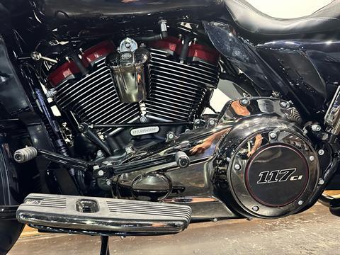 2022 Harley-Davidson CVO™ Road Glide® in Baton Rouge, Louisiana - Photo 28