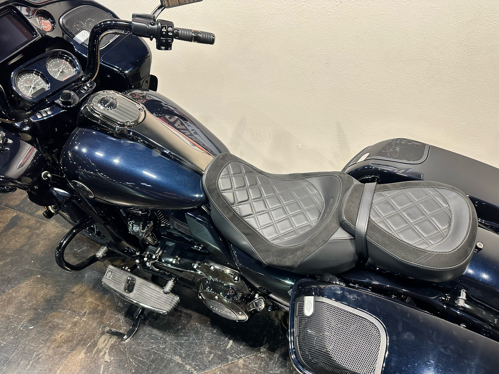 2022 Harley-Davidson CVO™ Road Glide® in Baton Rouge, Louisiana - Photo 29
