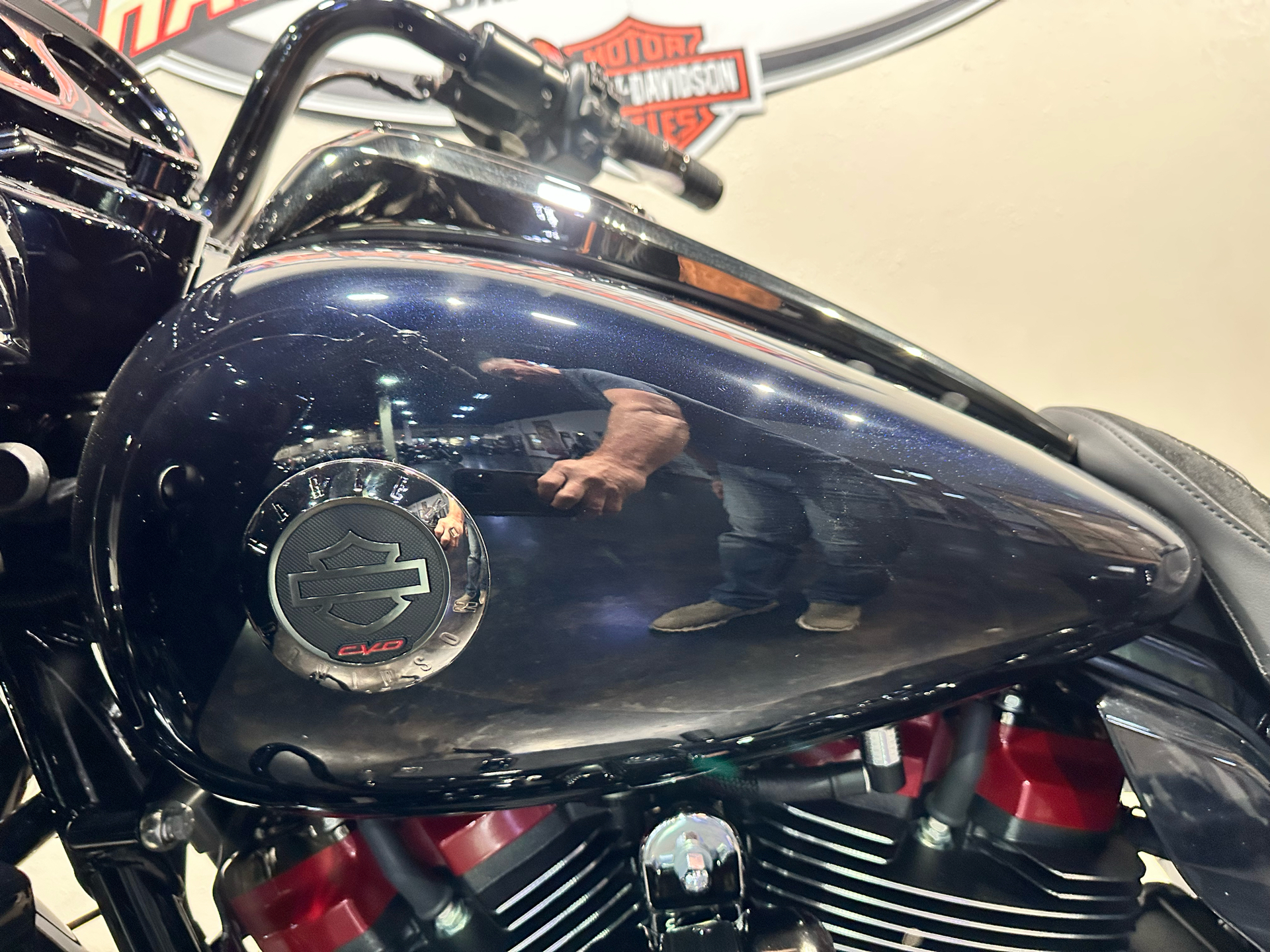 2022 Harley-Davidson CVO™ Road Glide® in Baton Rouge, Louisiana - Photo 30