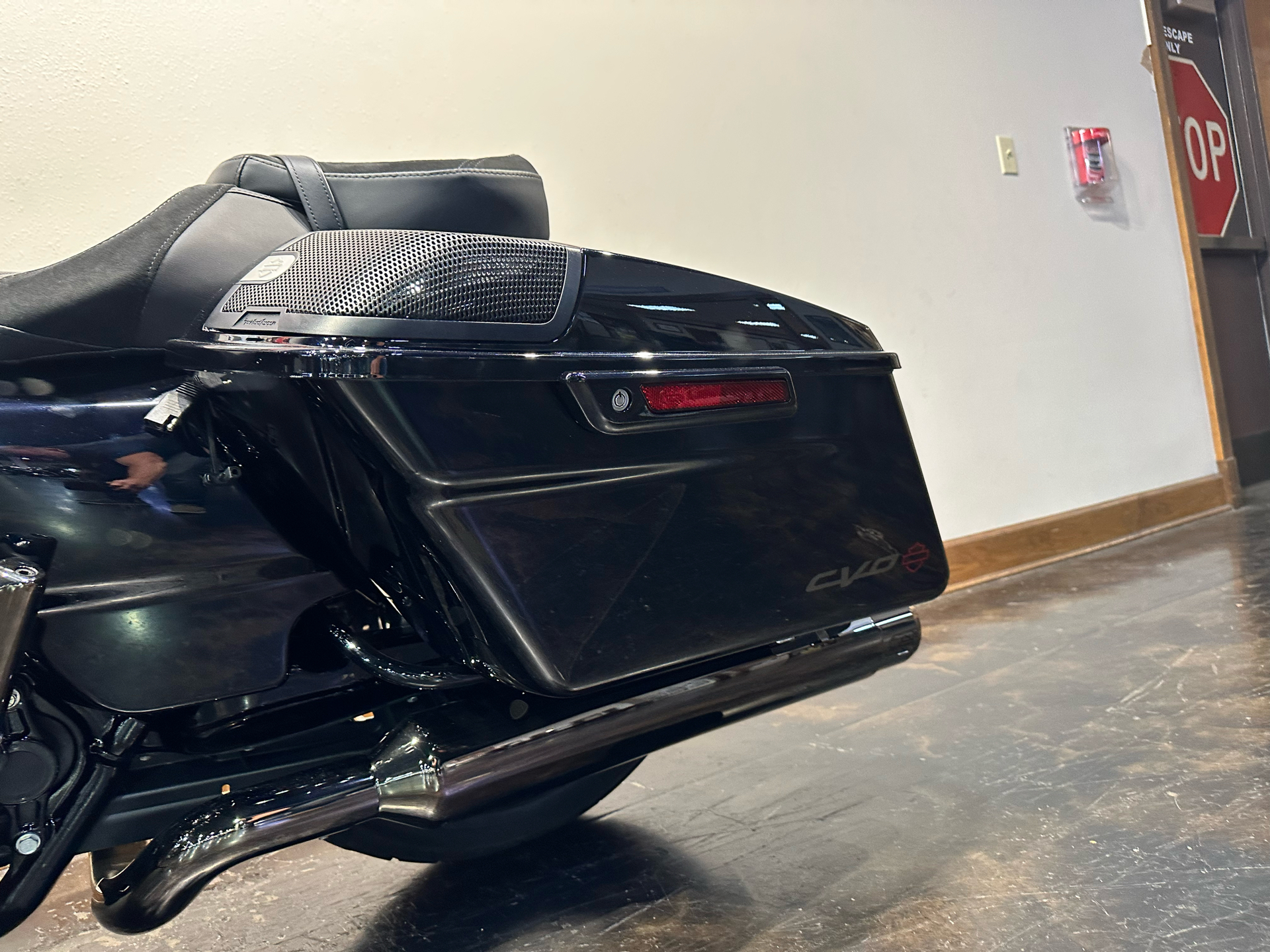 2022 Harley-Davidson CVO™ Road Glide® in Baton Rouge, Louisiana - Photo 31