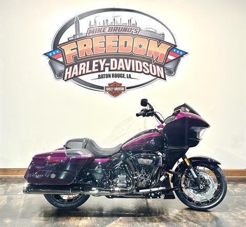 2025 Harley-Davidson CVO™ Road Glide® in Baton Rouge, Louisiana - Photo 1