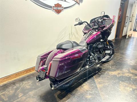 2025 Harley-Davidson CVO™ Road Glide® in Baton Rouge, Louisiana - Photo 2