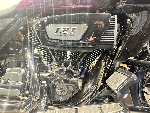 2025 Harley-Davidson CVO™ Road Glide® in Baton Rouge, Louisiana - Photo 3