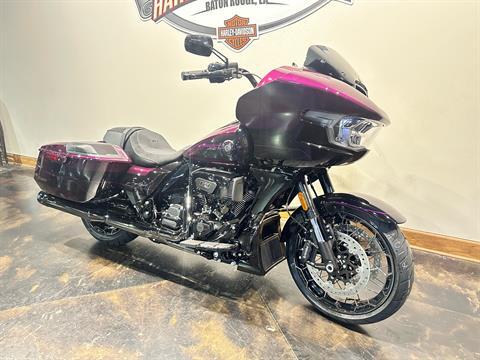 2025 Harley-Davidson CVO™ Road Glide® in Baton Rouge, Louisiana - Photo 4